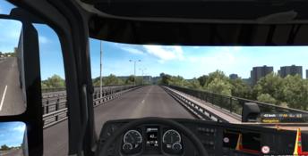 Euro Truck Simulator 2 - Road to the Black Sea PC Screenshot