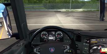 Euro Truck Simulator 2 - Scandinavia