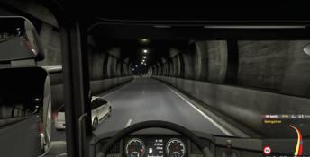 Euro Truck Simulator 2 - Vive la France ! PC Screenshot