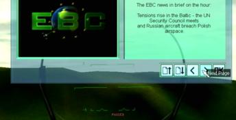 Escape Velocity PC Screenshot