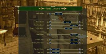 Europa 1400: The Guild PC Screenshot