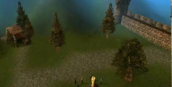 Europa 1400: The Guild PC Screenshot