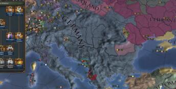 Europa Universalis IV: Winds of Change PC Screenshot