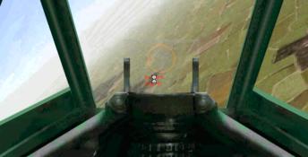 European Air War PC Screenshot