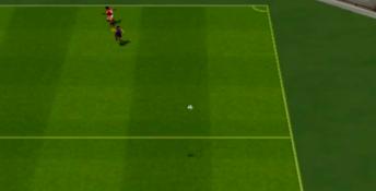 European Super League PC Screenshot