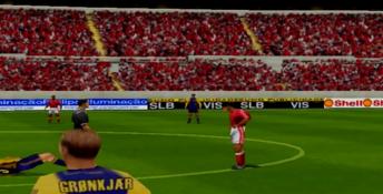 European Super League PC Screenshot