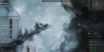 EVE Online: EXODUS PC Screenshot