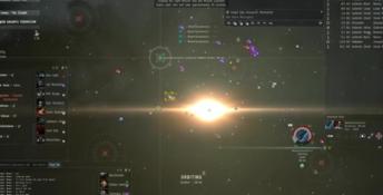 EVE Online: EXODUS PC Screenshot