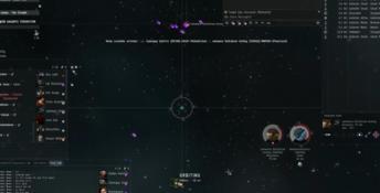 EVE Online: EXODUS PC Screenshot