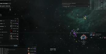 EVE Online: EXODUS PC Screenshot