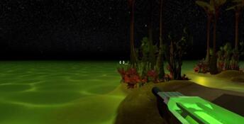 EVECTOR, Acid Thirst PC Screenshot