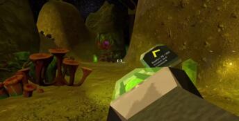 EVECTOR, Acid Thirst PC Screenshot