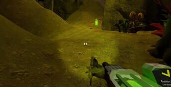 EVECTOR, Acid Thirst PC Screenshot