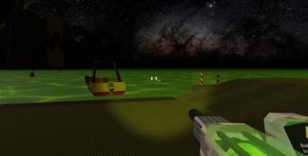 EVECTOR, Acid Thirst PC Screenshot