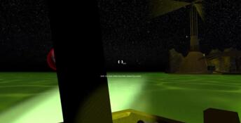 EVECTOR, Acid Thirst PC Screenshot