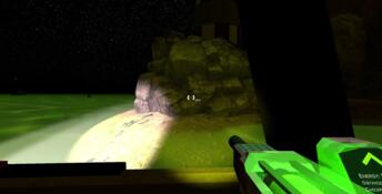 EVECTOR, Acid Thirst PC Screenshot