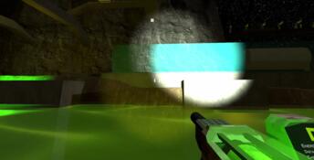 EVECTOR, Acid Thirst PC Screenshot