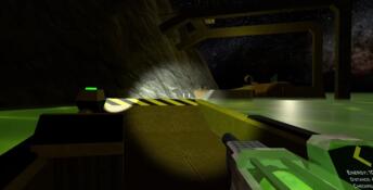 EVECTOR, Acid Thirst PC Screenshot