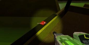 EVECTOR, Acid Thirst PC Screenshot