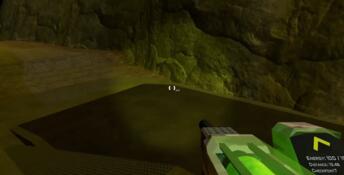 EVECTOR, Acid Thirst PC Screenshot