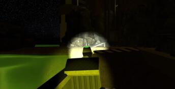 EVECTOR, Acid Thirst PC Screenshot