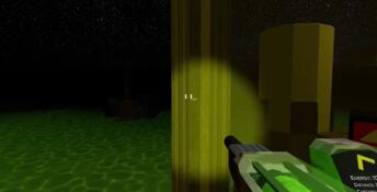 EVECTOR, Acid Thirst PC Screenshot