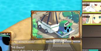 Evenicle PC Screenshot