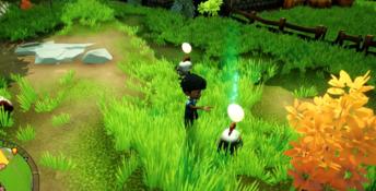 Everdream Valley PC Screenshot