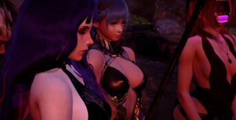 Evermore PC Screenshot