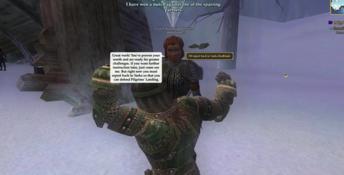 EverQuest II PC Screenshot