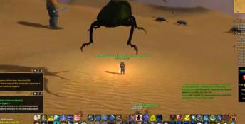 EverQuest 2: Desert of Flames PC Screenshot