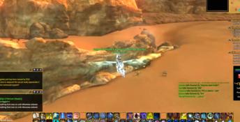 EverQuest 2: Desert of Flames PC Screenshot