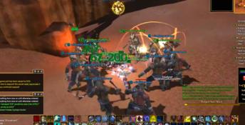 EverQuest 2: Desert of Flames PC Screenshot