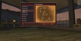 EverQuest II: Kingdom of Sky PC Screenshot