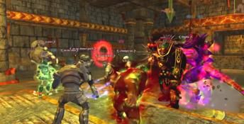 EverQuest II: Kingdom of Sky PC Screenshot