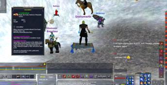 EverQuest: Dragons of Norrath PC Screenshot
