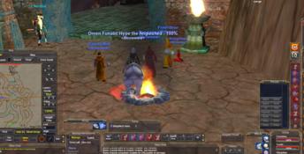 EverQuest: Omens Of War PC Screenshot