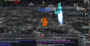 EverQuest: The Planes of Power PC Screenshot