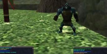 EverQuest: The Ruins of Kunark PC Screenshot