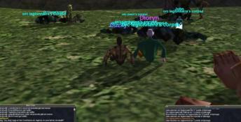 EverQuest: The Ruins of Kunark PC Screenshot