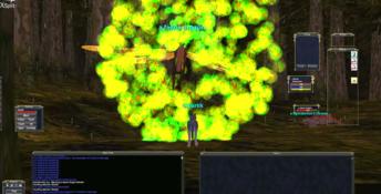 EverQuest: The Scars of Velious PC Screenshot