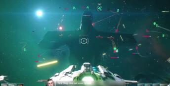 EVERSPACE 2 - Titans PC Screenshot