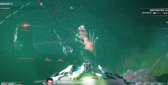 EVERSPACE 2 - Titans PC Screenshot