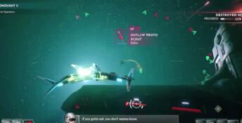 EVERSPACE 2 - Titans PC Screenshot