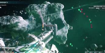 EVERSPACE 2 - Titans PC Screenshot