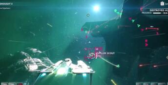 EVERSPACE 2 - Titans PC Screenshot