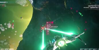 EVERSPACE 2 - Titans PC Screenshot