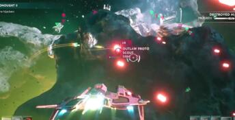EVERSPACE 2 - Titans PC Screenshot