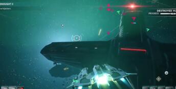 EVERSPACE 2 - Titans PC Screenshot