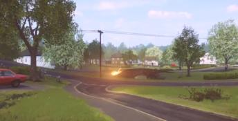 Everybody's Gone to the Rapture PC Screenshot